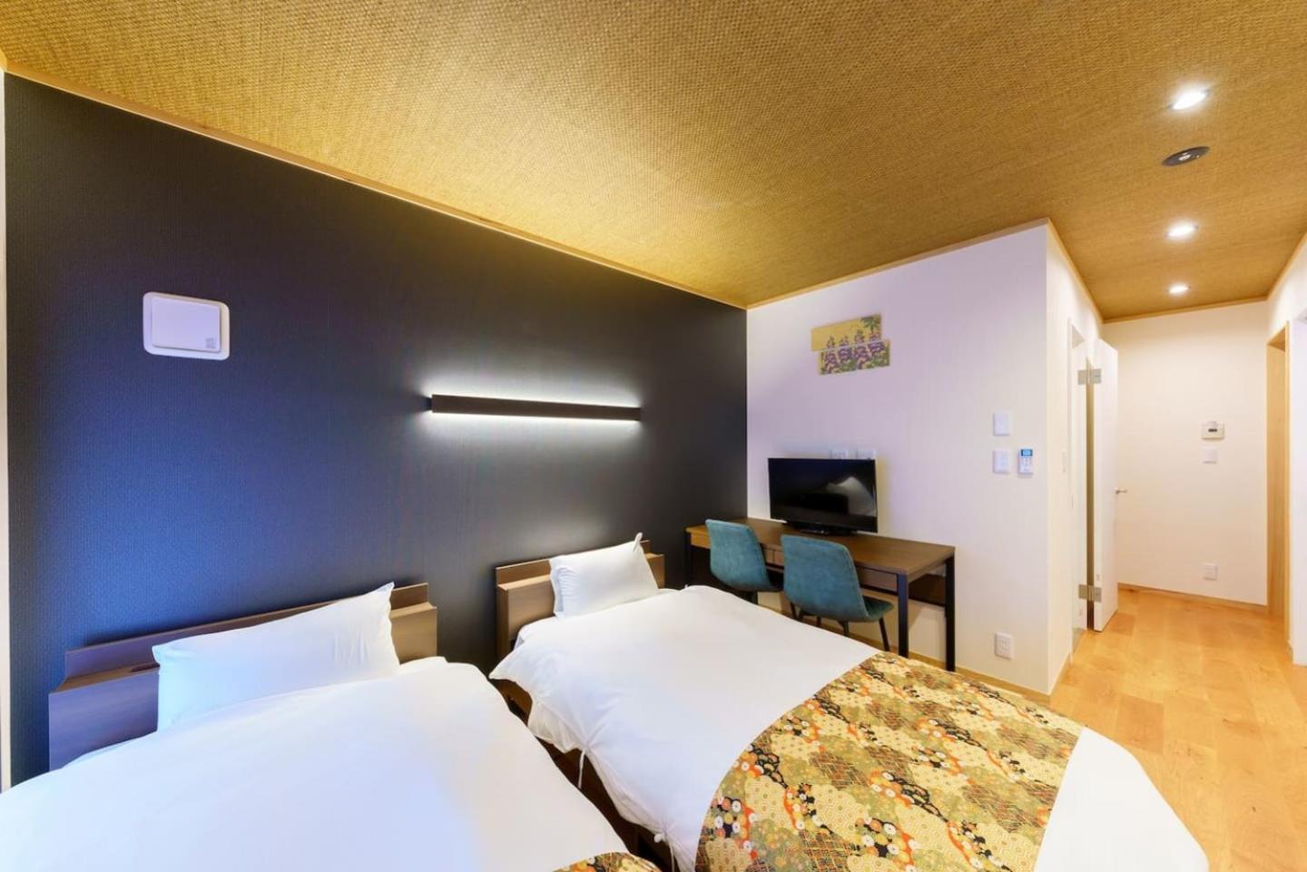Yadoya 雀 Hotel 3*