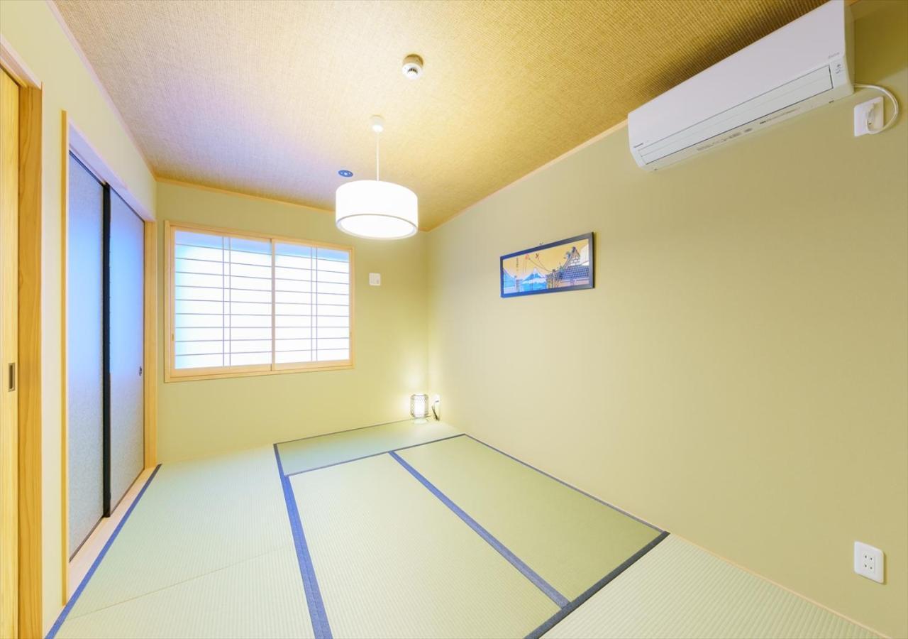 Yadoya 雀 Hotel