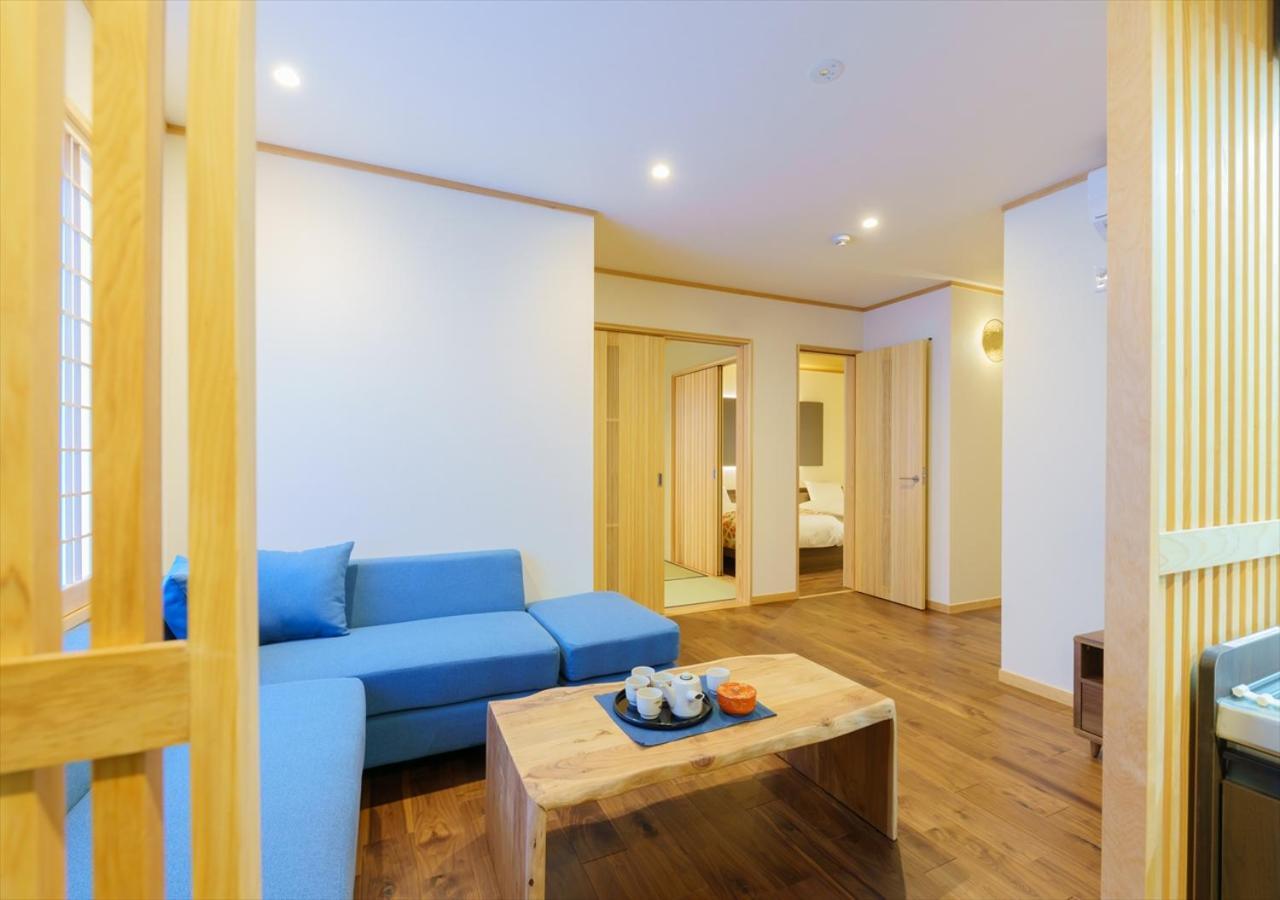 Yadoya 雀 Hotel 3*