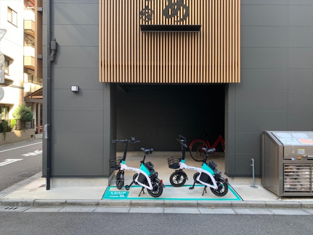 Yadoya 雀 Tokio