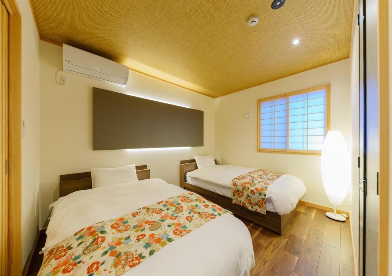 Yadoya 雀 Hotel 3*