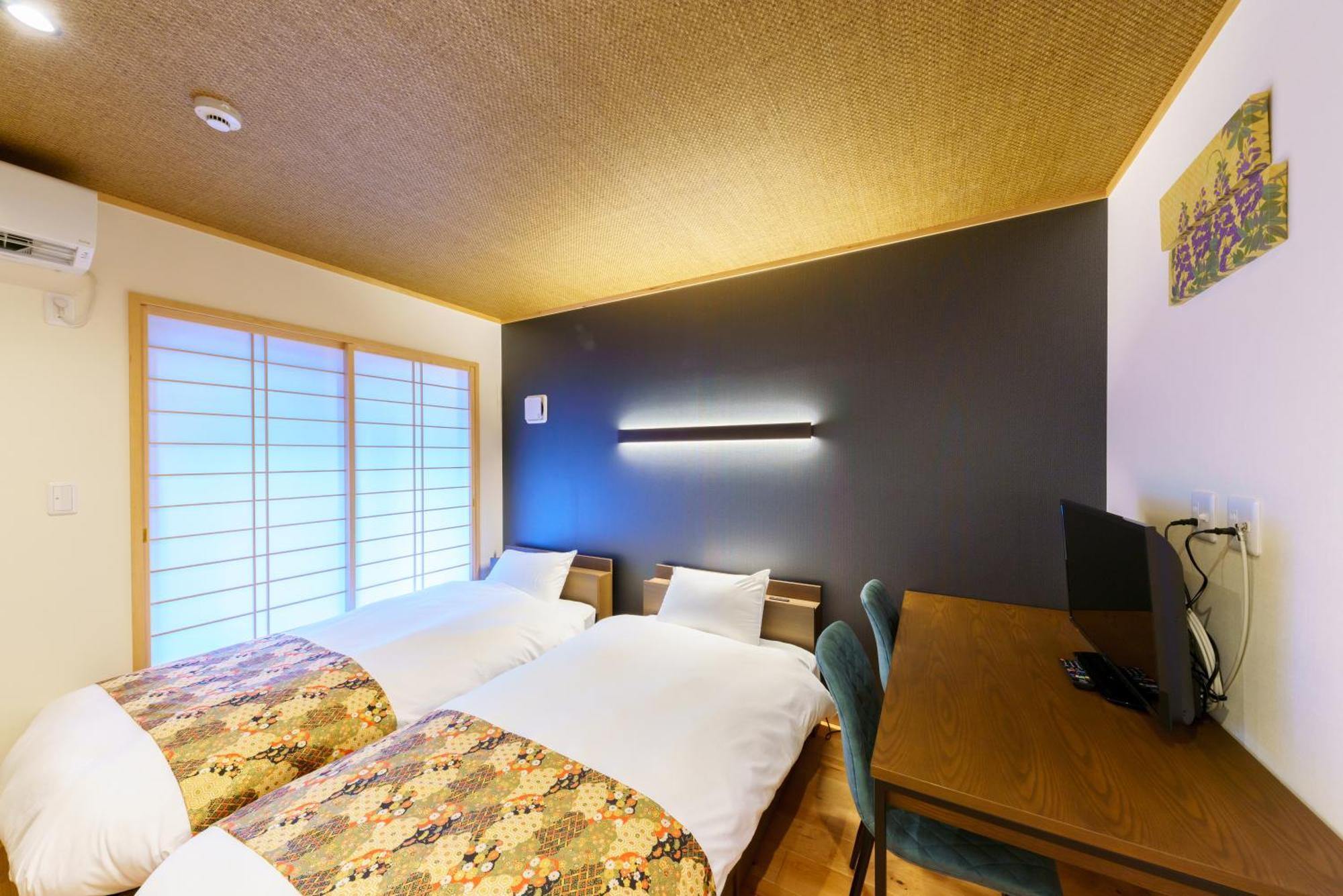 Hotel Yadoya 雀