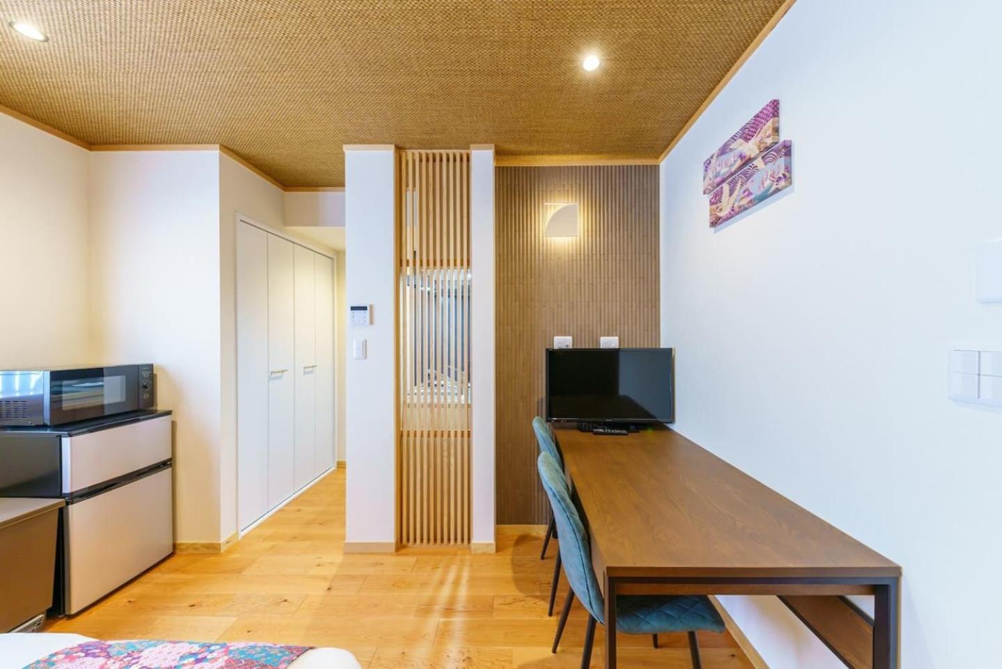 Yadoya 雀 Hotel