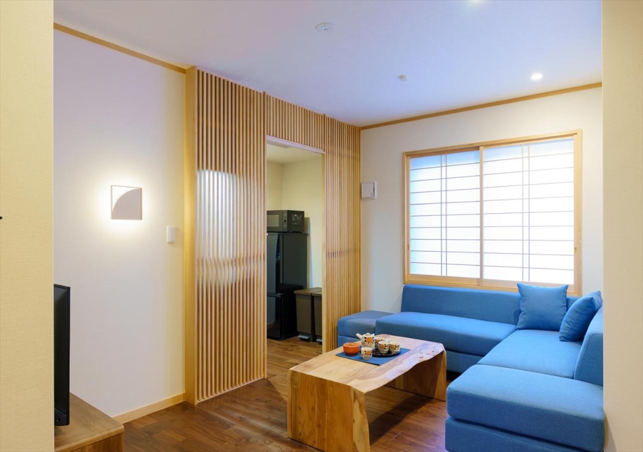 Yadoya Suzume Hotel Tokio