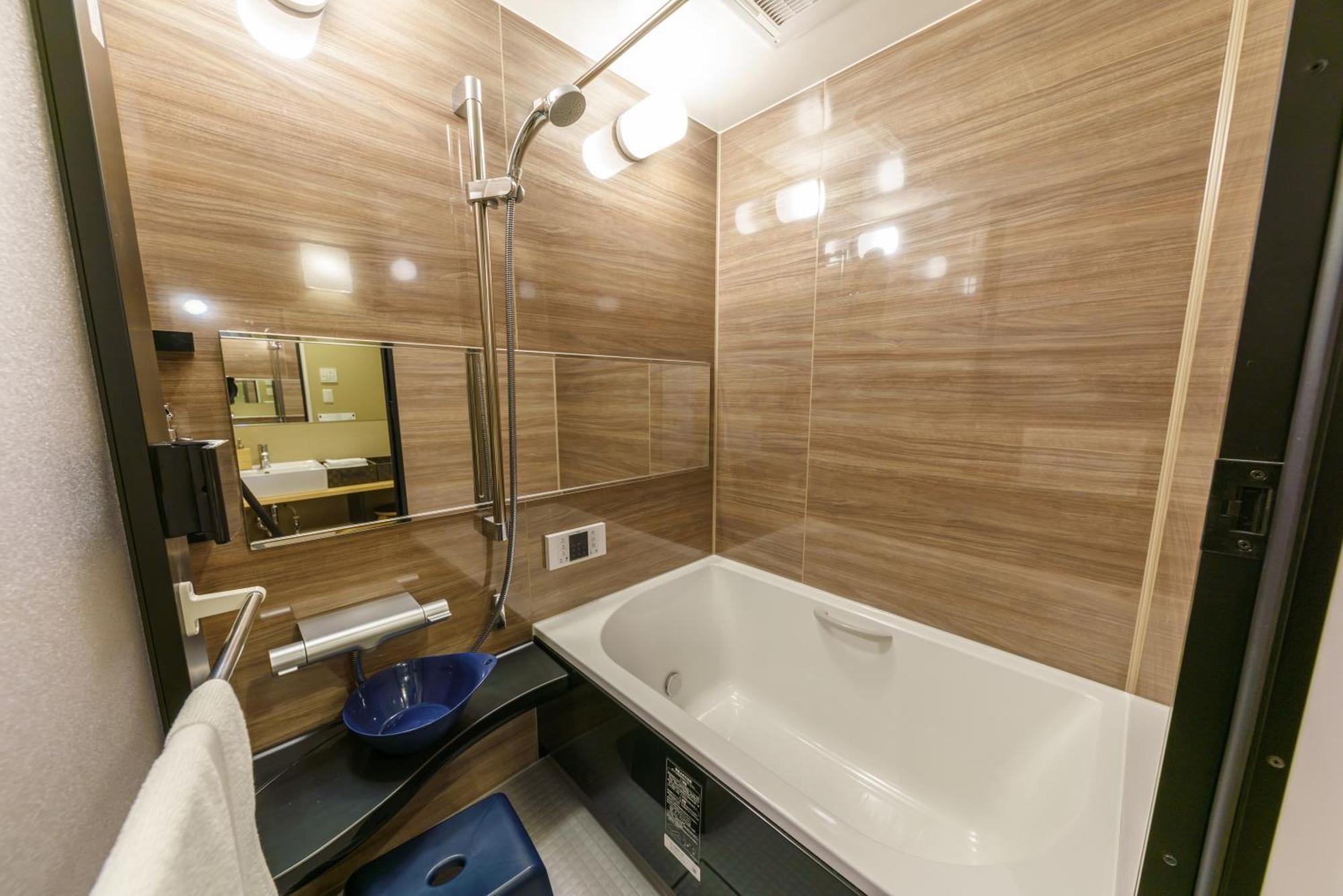 Hotel Yadoya Suzume Tokio